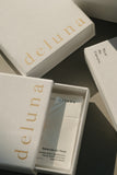 Essentials Seamless Hoop Earrings 24mm
