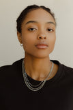 Essentials Twist Chain Necklace