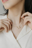 Guidance Zodiac Necklace