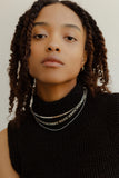 Essentials Satellite Chain Necklace
