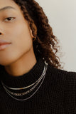 Essentials Satellite Chain Necklace