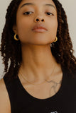 Essentials Satellite Chain Necklace