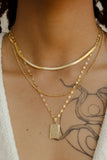 Essentials Satellite Chain Necklace