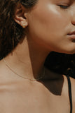 Essentials Satellite Chain Necklace