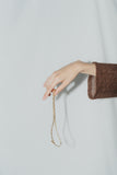 Heirloom Toggle Charm Necklace
