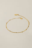 Essentials Set: Satellite Chain Necklace & Bracelet