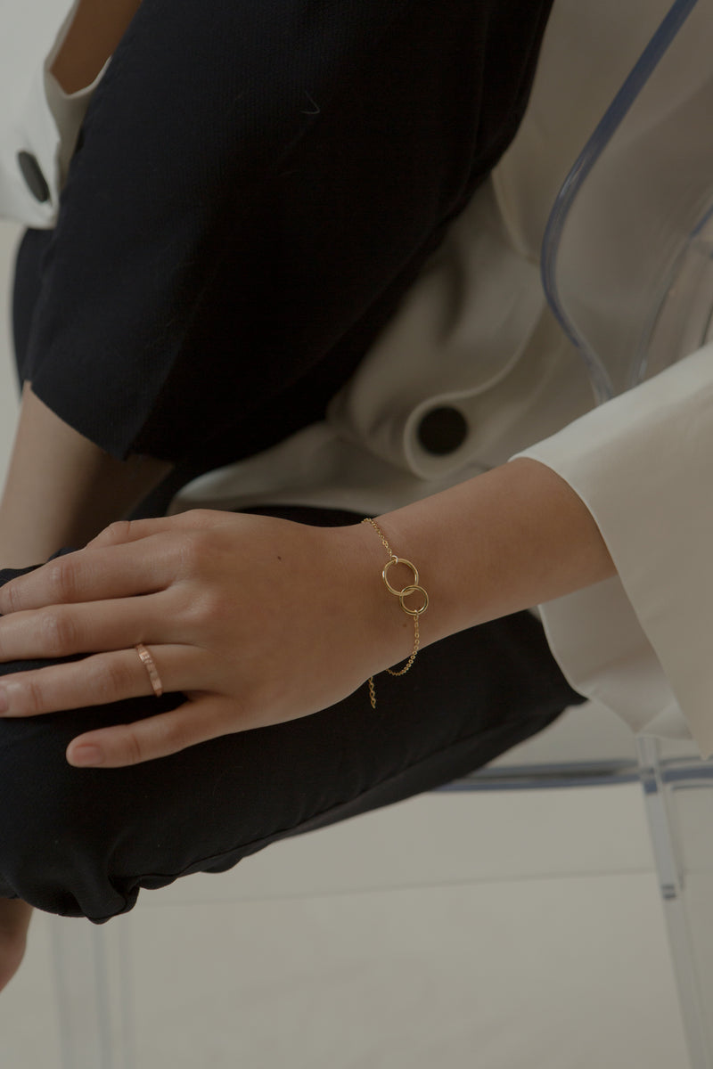 Best Friend Bracelet Infinity Jewelry Birthday Gifts For Her