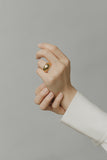 Heirloom Dome Ring