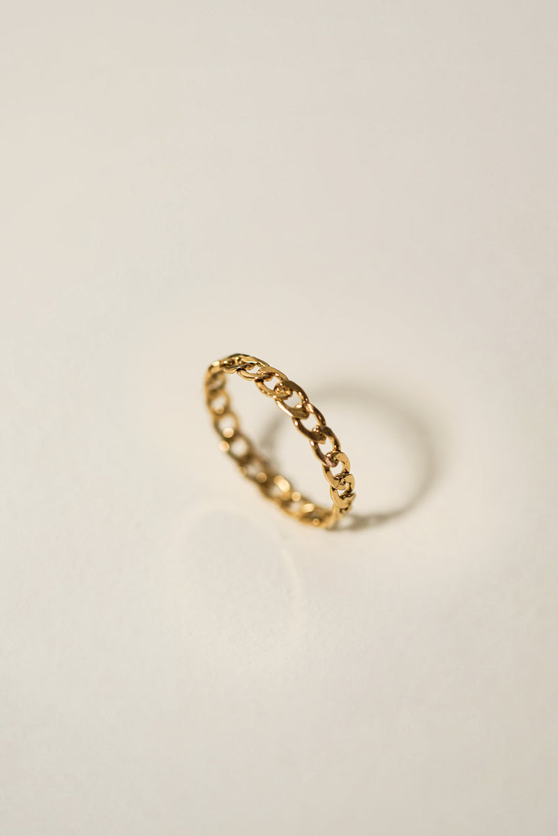 Essentials Curb Ring