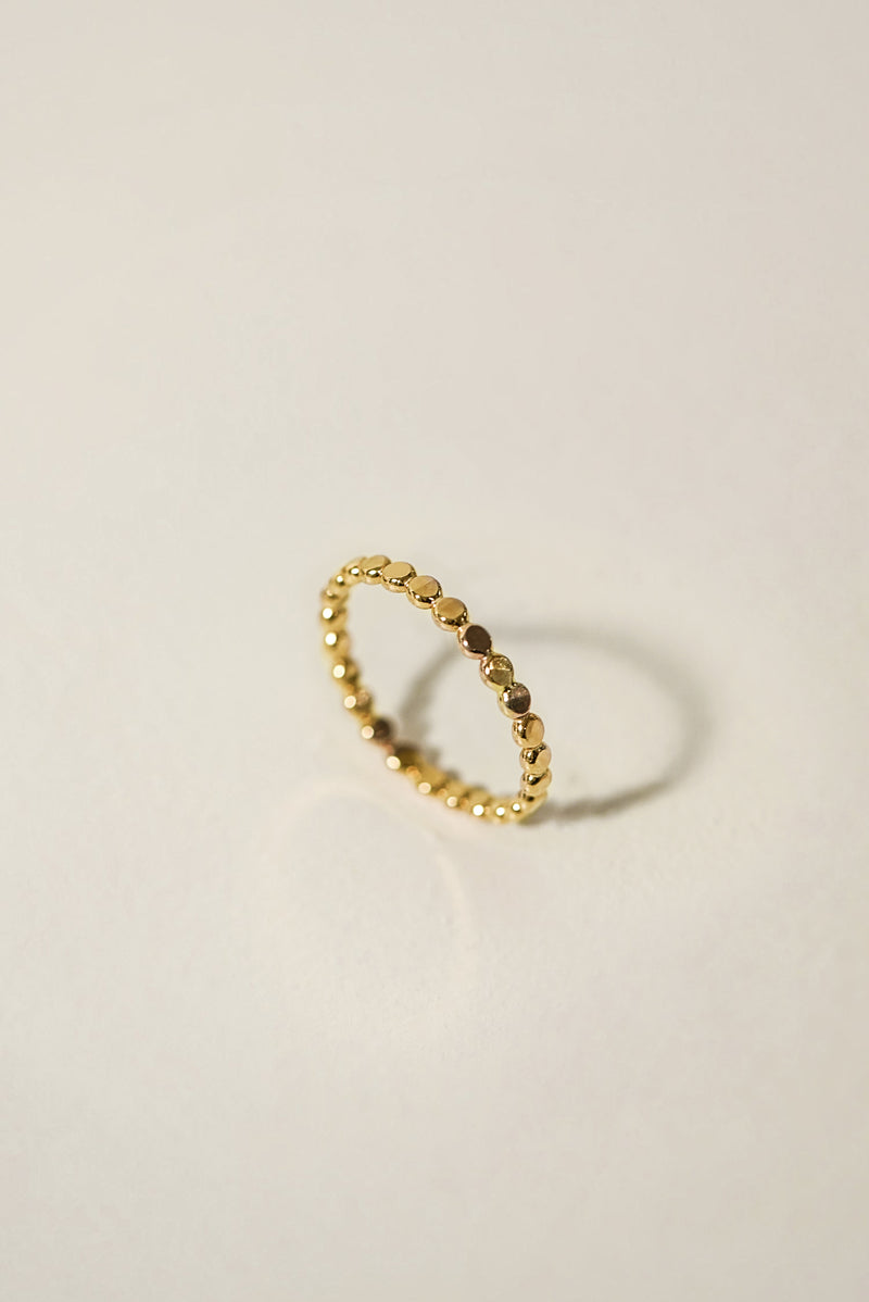 Essentials Dots Ring 1mm