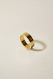Epithet Band Ring 5mm [Personalize]